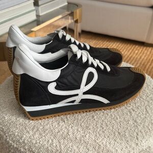 Loewe Sneakers NWOT